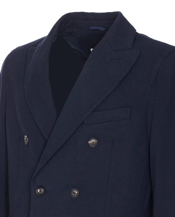 Circolo 1901 Jackets Blue