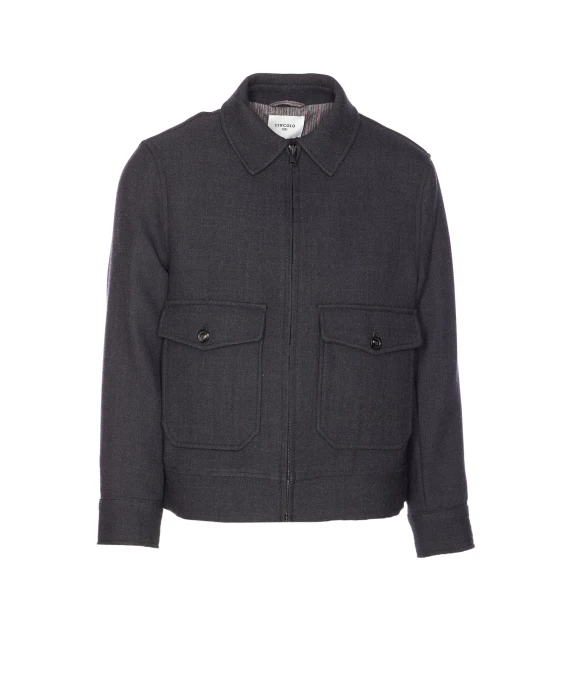 Circolo 1901 Jackets Grey