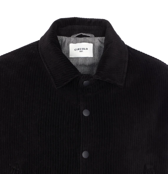 Circolo 1901 Giacche Nero