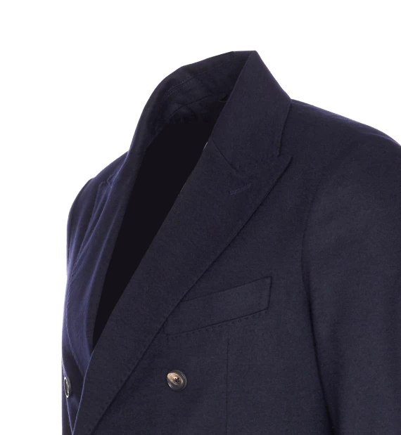 Circolo 1901 Jackets Blue