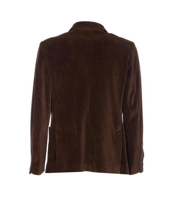 Circolo 1901 Giacche Marrone
