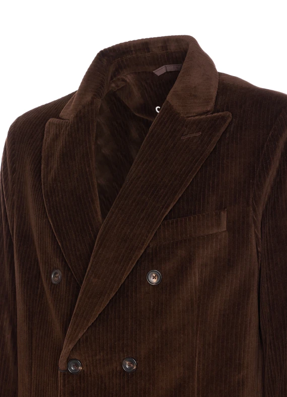 Circolo 1901 Giacche Marrone