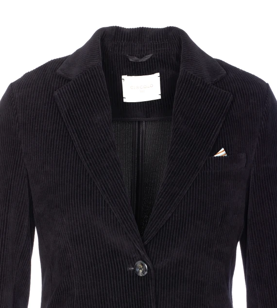 Circolo 1901 Giacche Nero