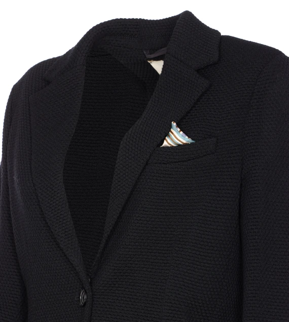 Circolo 1901 Jackets Black