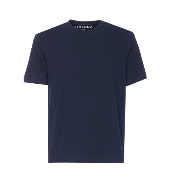 Circolo 1901 T-shirt e Polo Blue