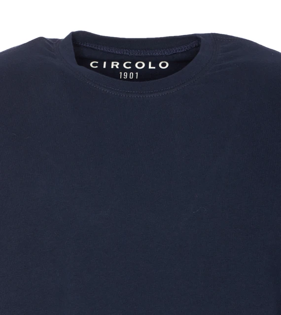 Circolo 1901 T-shirt e Polo Blue