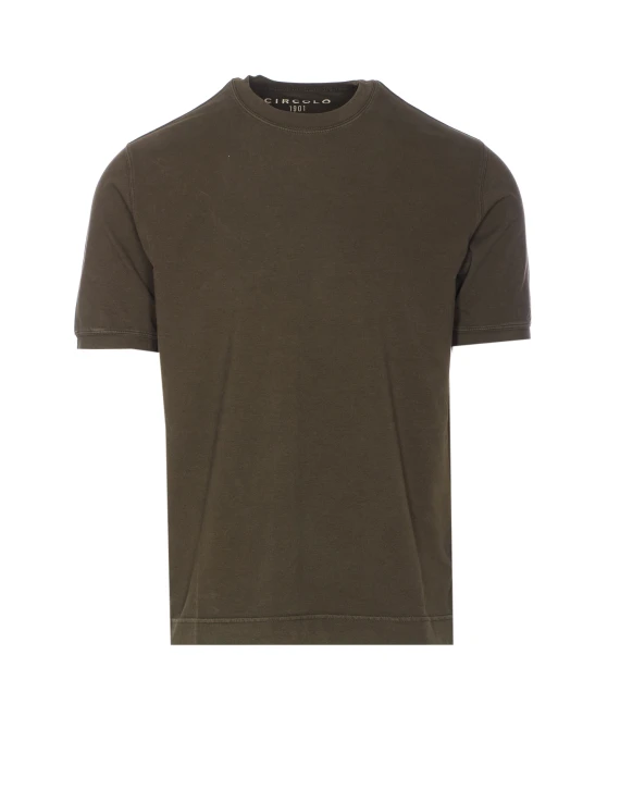 Circolo 1901 T-shirt e Polo Verde
