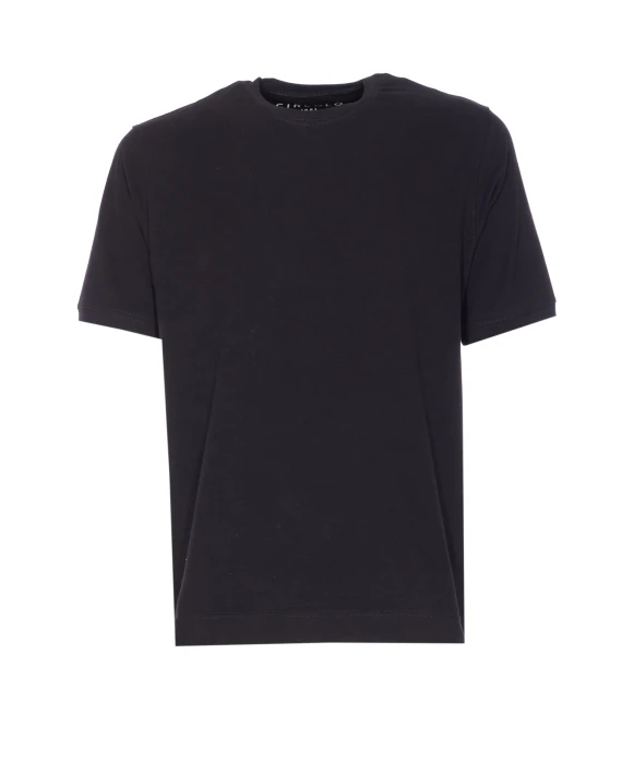 Circolo 1901 T-shirts and Polos Black