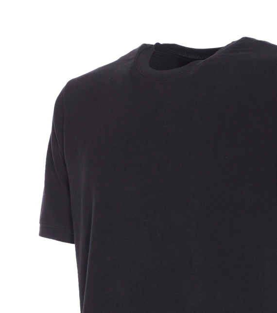 Circolo 1901 T-shirts and Polos Black