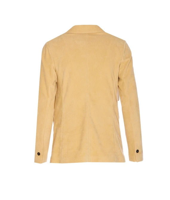 Circolo 1901 Jackets Beige