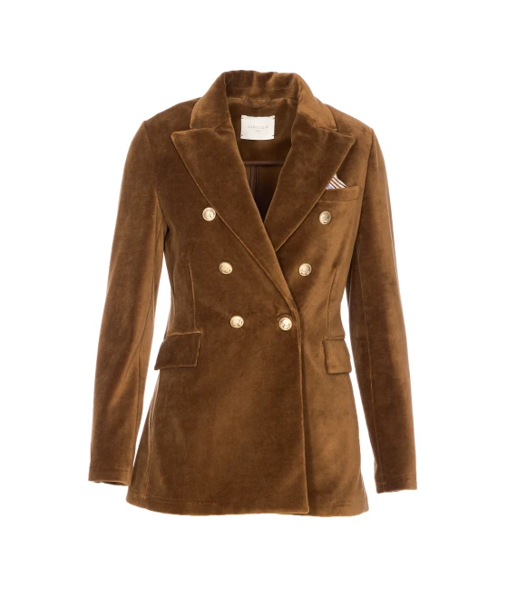 Circolo 1901 Giacche Marrone