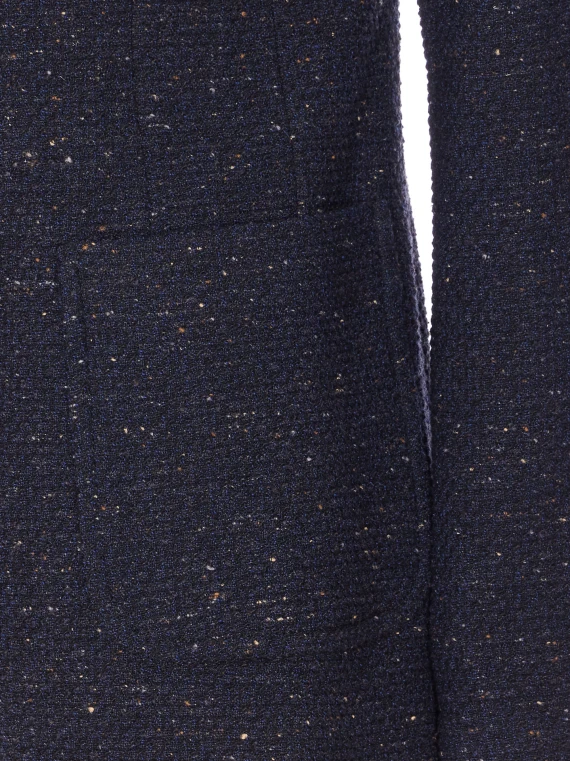 Circolo 1901 Jackets Blue