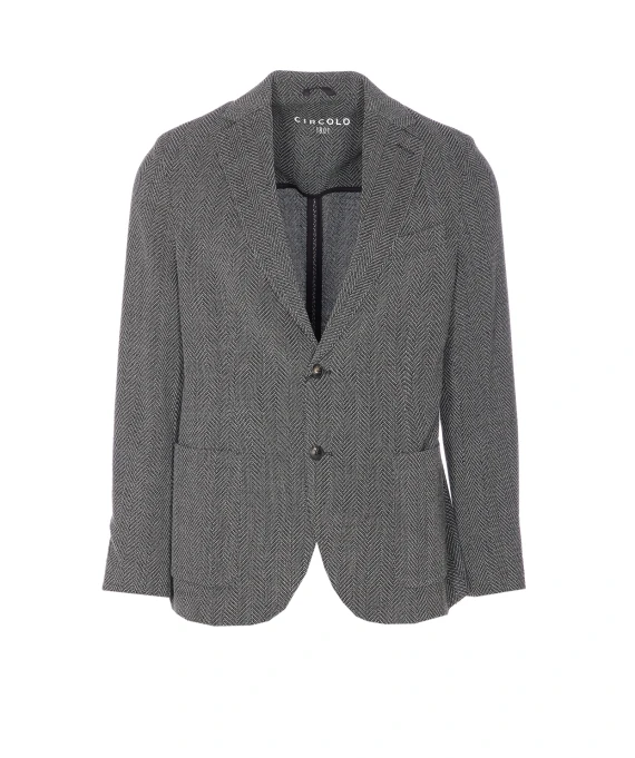 Circolo 1901 Giacche Grigio