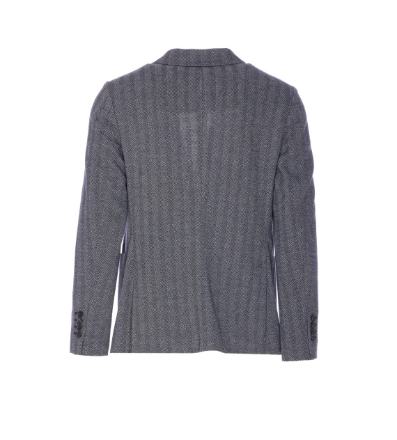 Circolo 1901 Giacche Grigio