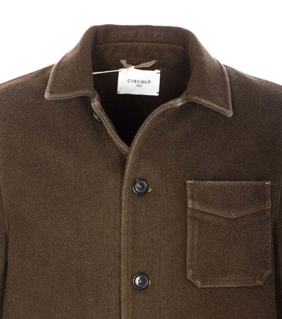 Circolo 1901 Giacche Verde