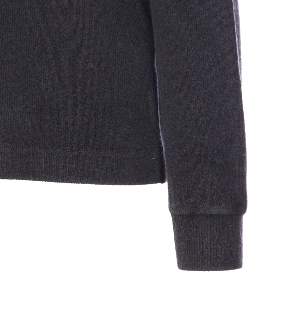 Circolo 1901 Sweaters Grey