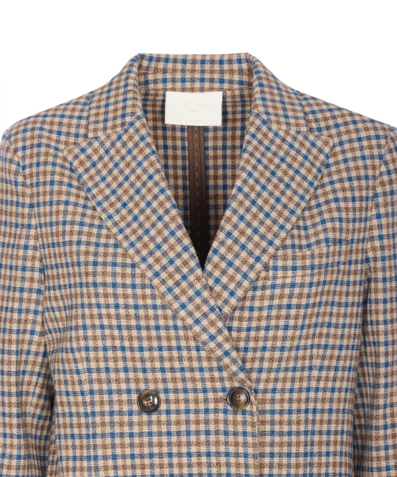 Circolo 1901 Giacche Beige