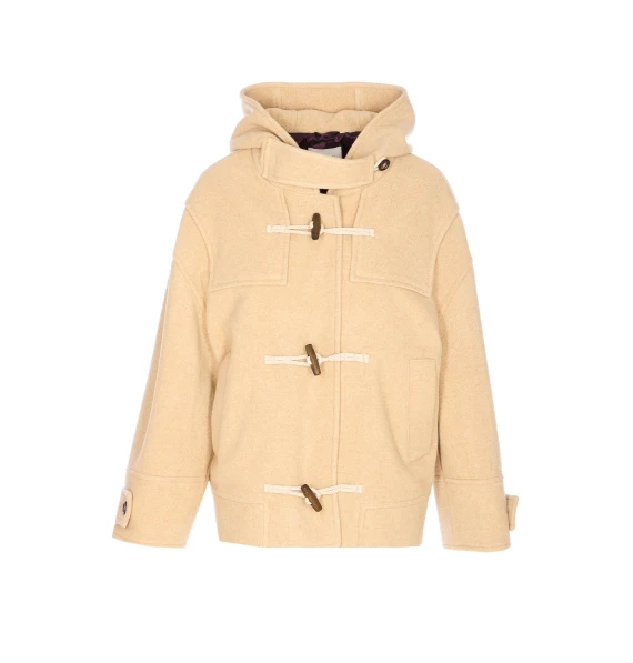 Circolo 1901 Jackets Beige