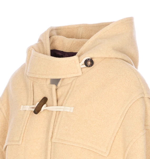 Circolo 1901 Jackets Beige
