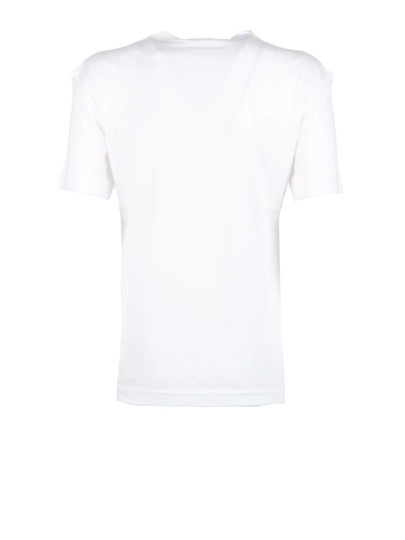T-shirt e Polo Bianco