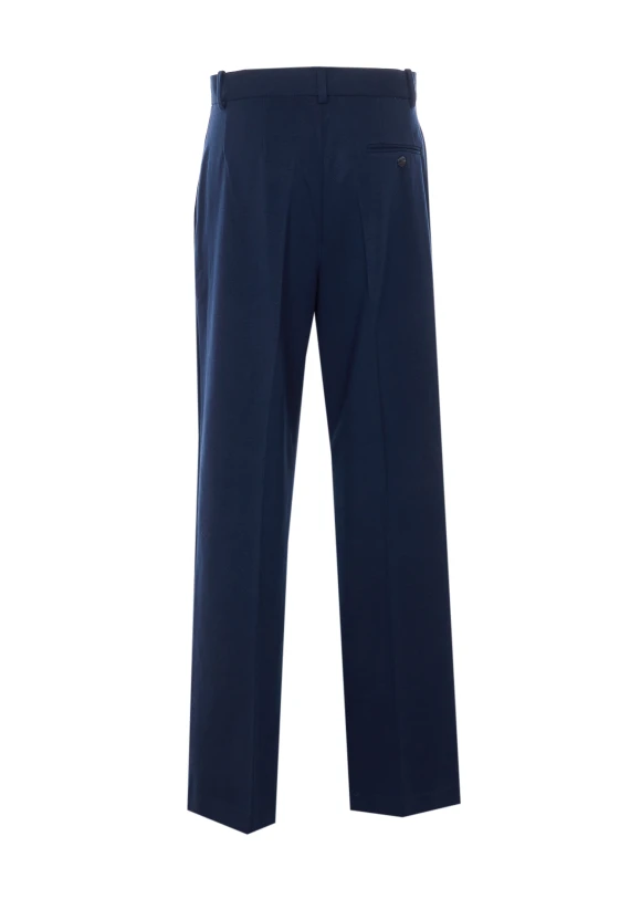 Pantaloni Blue