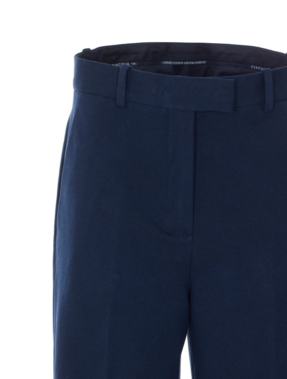 Pantaloni Blue
