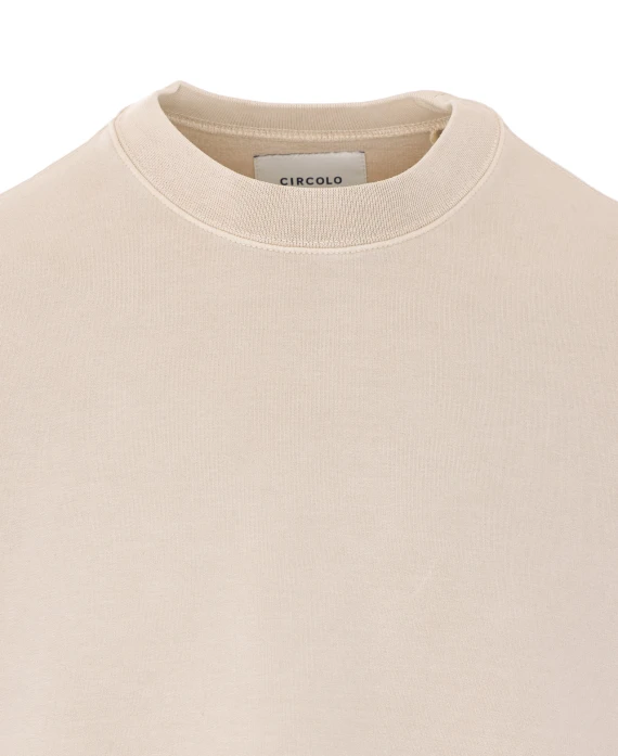 Maglie Beige