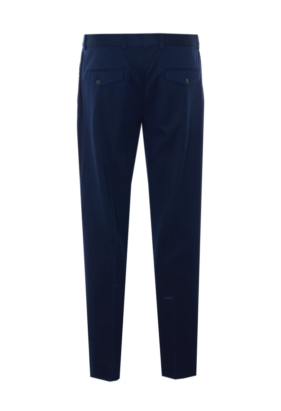 Pantaloni Blue