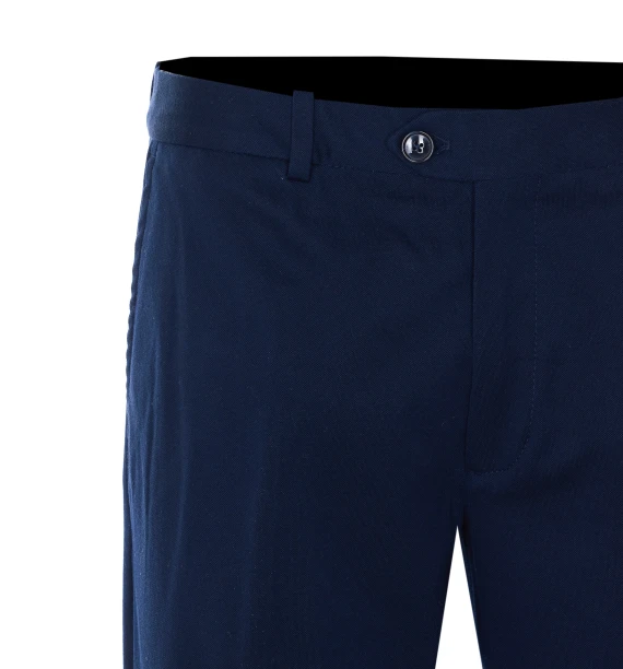 Pantaloni Blue