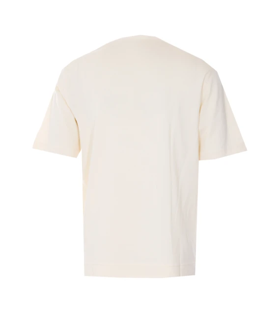 T-shirt e Polo Beige