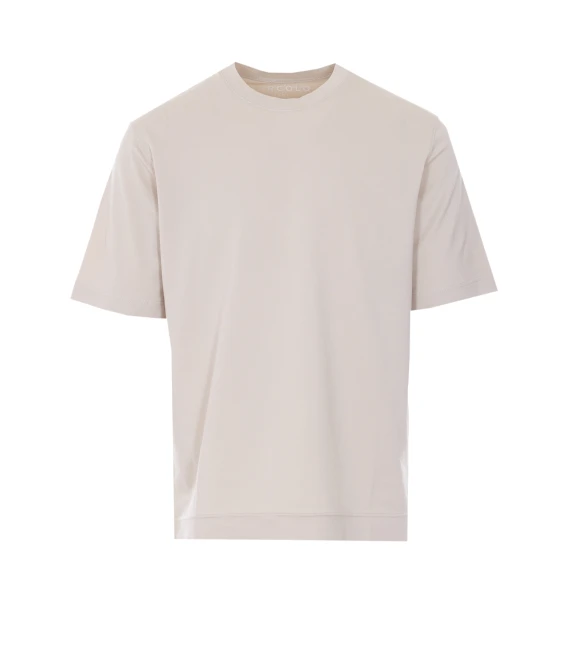 T-shirt e Polo Beige