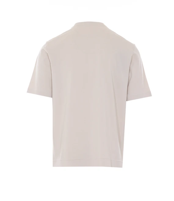 T-shirt e Polo Beige