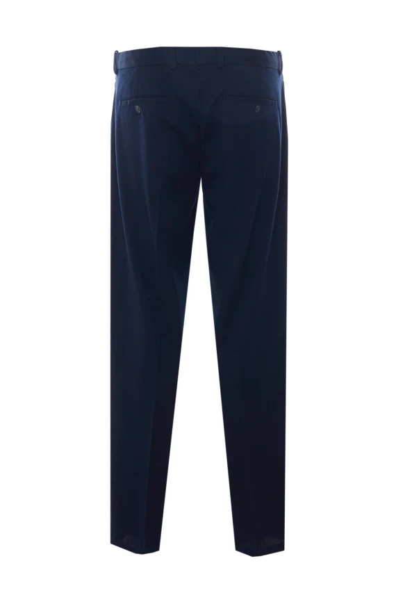 Trousers Blue