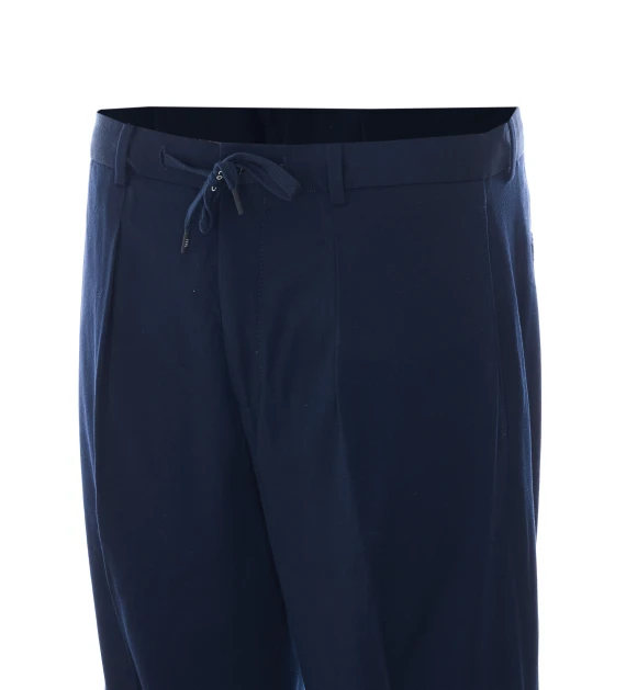 Trousers Blue