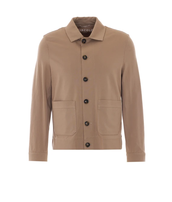 Jackets Beige