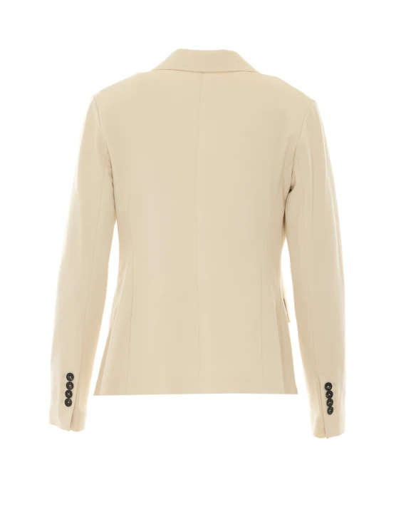 Single Breasted Jacket