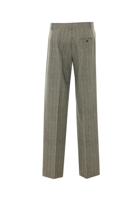 Chevron Pants
