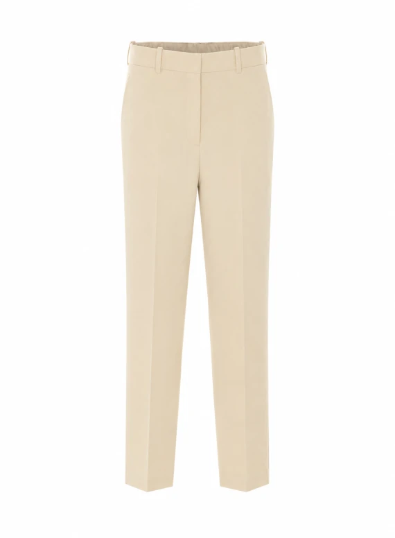 Pantaloni bianchi Circolo 1901