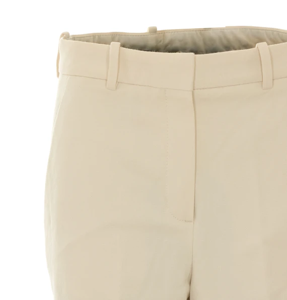 Pantaloni bianchi