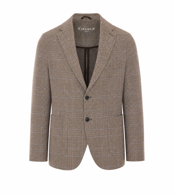 Giacca beige