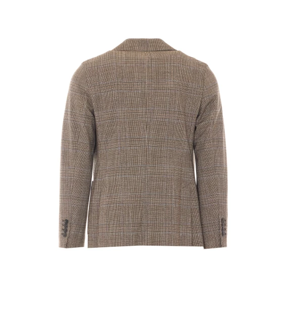 Giacca beige