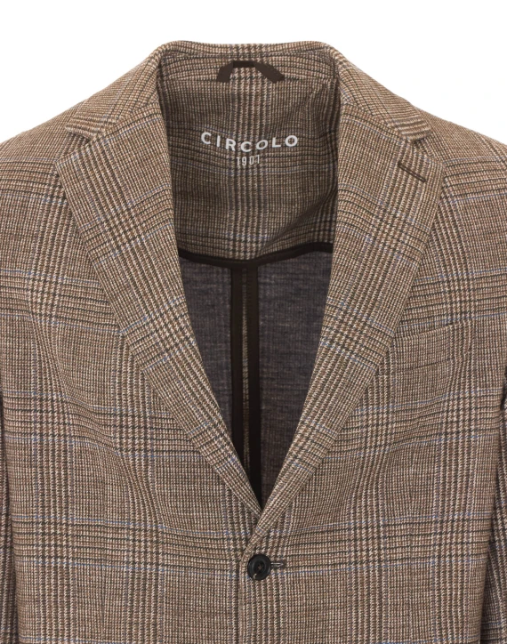 Giacca beige