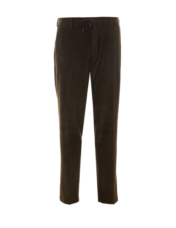 Pantaloni marroni