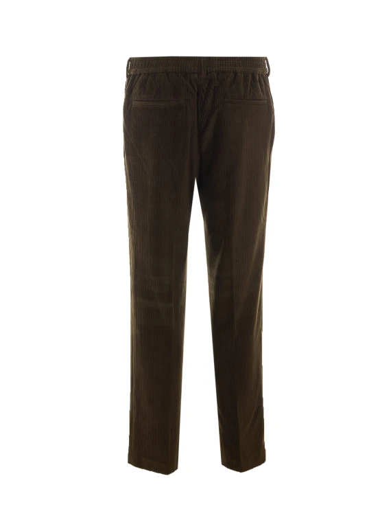 Velvet Pants
