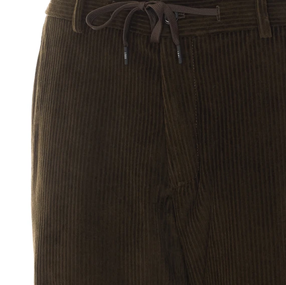 Velvet Pants