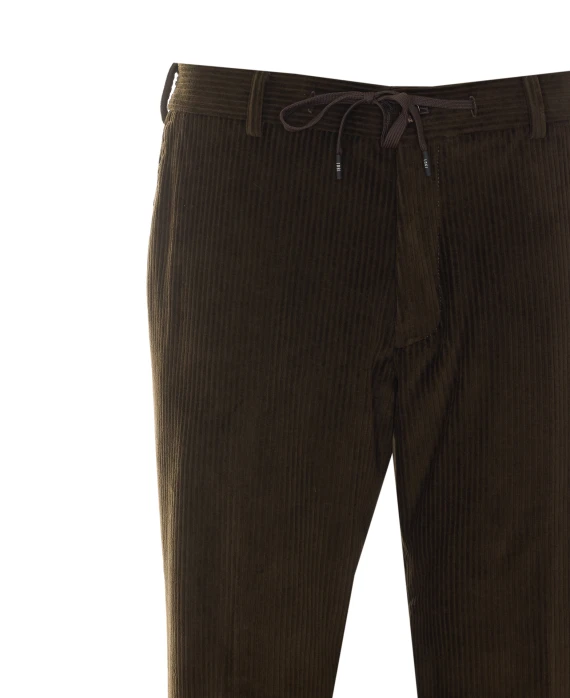 Velvet Pants