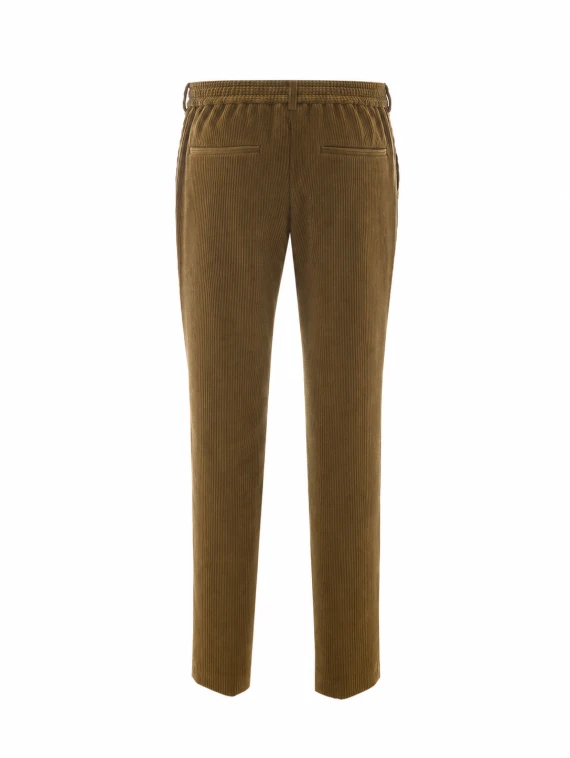 Velvet Pants