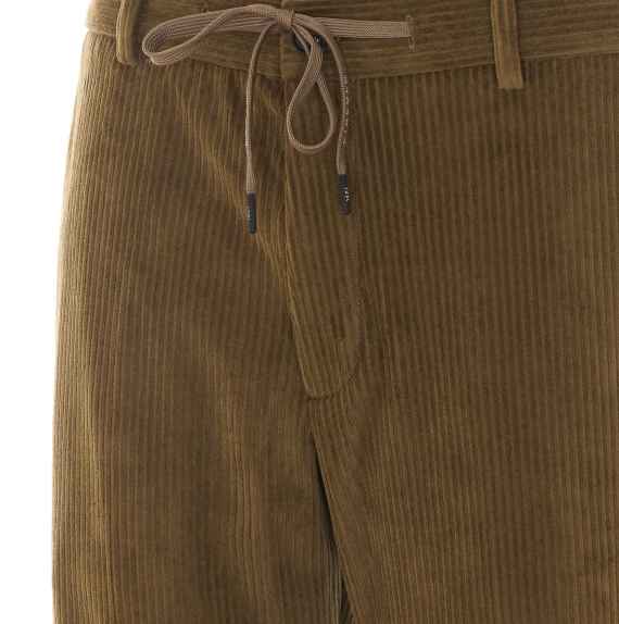 Velvet Pants
