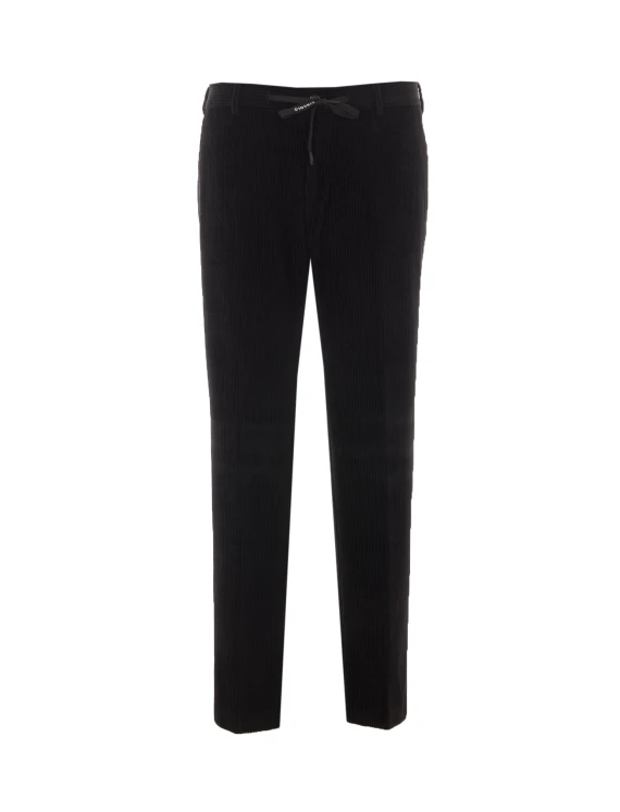 Velvet Pants