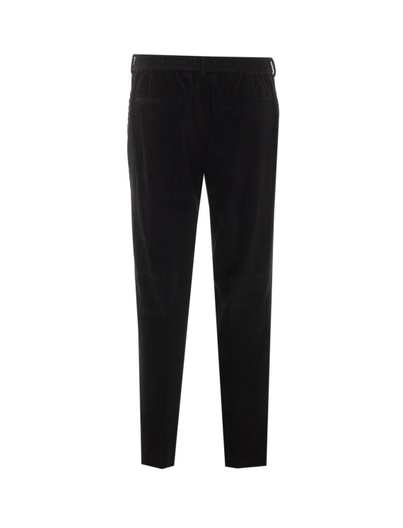 Velvet Pants